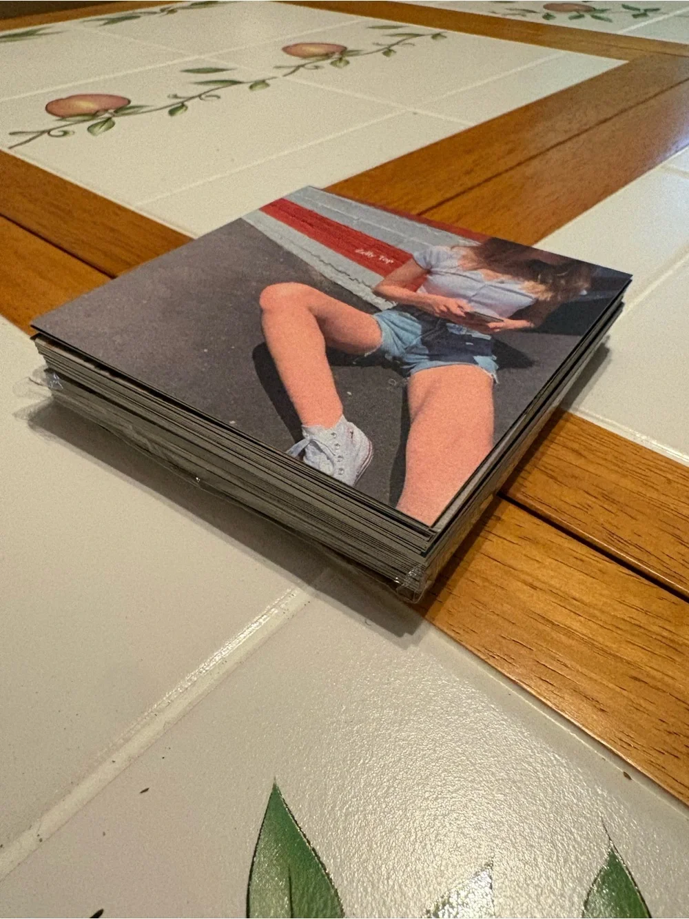50 Brandy Melville Cards